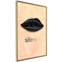 Arkiio Affisch Sweet Silence [Poster] 20x30 Poster